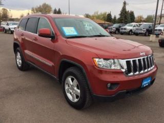 Used 2011 Jeep Grand Cherokee Laredo in Great Falls, Montana