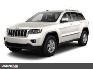 Used 2011 Jeep Grand Cherokee Laredo in Golden, Colorado