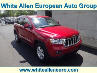 Used 2011 Jeep Grand Cherokee Laredo in Dayton, Ohio