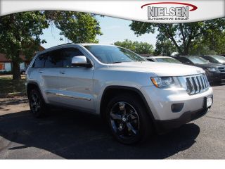 Used 2011 Jeep Grand Cherokee Laredo in East Hanover, New Jersey