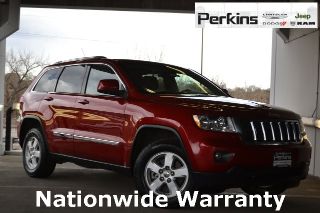 Used 2011 Jeep Grand Cherokee Laredo in Colorado Springs, Colorado