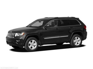 Used 2011 Jeep Grand Cherokee Laredo in Fulton, New York