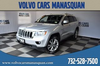 Used 2011 Jeep Grand Cherokee Laredo in Manasquan, New Jersey