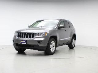 Used 2011 Jeep Grand Cherokee Laredo in Laurel, Maryland