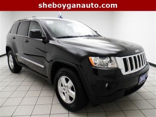Used 2011 Jeep Grand Cherokee Laredo in Forsyth, Georgia
