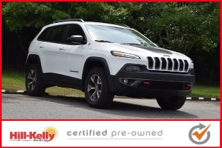 Used 2011 Jeep Grand Cherokee Laredo in Pensacola, Florida