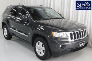 Used 2011 Jeep Grand Cherokee Laredo in Clive, Iowa