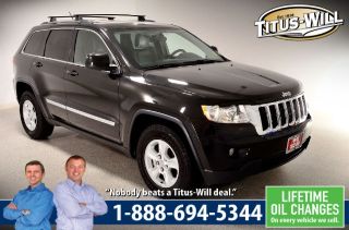 Used 2011 Jeep Grand Cherokee Laredo in Olympia, Washington