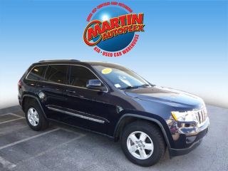 Used 2011 Jeep Grand Cherokee Laredo in Bowling Green, Kentucky
