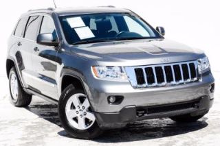 Used 2011 Jeep Grand Cherokee Laredo in Fort Myers, Florida