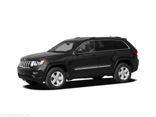 Used 2011 Jeep Grand Cherokee Laredo in Seattle, Washington