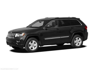 Used 2011 Jeep Grand Cherokee Laredo in Boulder, Colorado