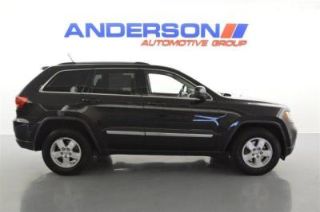 Used 2011 Jeep Grand Cherokee Laredo in Rockford, Illinois