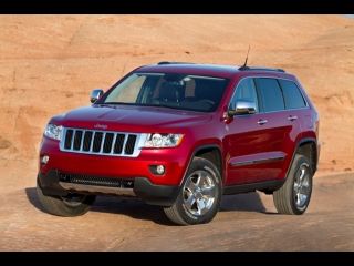 Used 2011 Jeep Grand Cherokee Laredo in Springfield, New Jersey