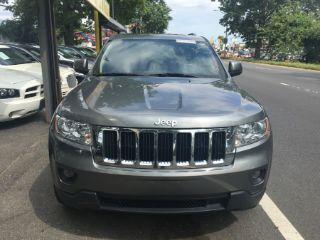 Used 2011 Jeep Grand Cherokee Laredo in Rosedale, New York