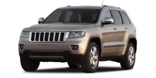 Used 2011 Jeep Grand Cherokee Laredo in Brooklyn, New York