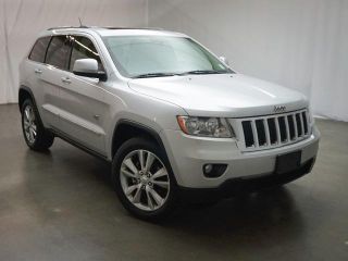 Used 2011 Jeep Grand Cherokee Laredo in Portland, Oregon