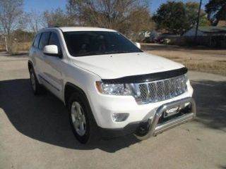 Used 2011 Jeep Grand Cherokee Laredo in Franktown, Colorado