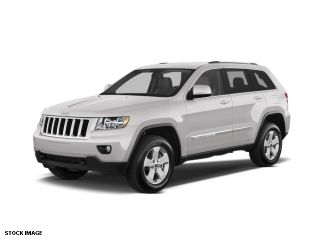 Used 2011 Jeep Grand Cherokee Laredo in Lewisburg, Pennsylvania