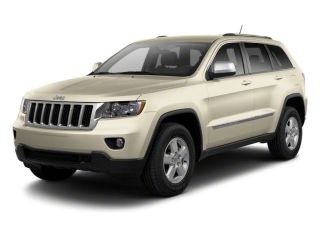 Used 2011 Jeep Grand Cherokee Limited Edition in Oconomowoc, Wisconsin