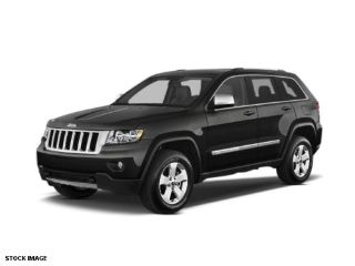 Used 2011 Jeep Grand Cherokee Limited Edition in Vacaville, California