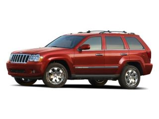 Used 2010 Jeep Grand Cherokee SRT8 in Hackensack, New Jersey