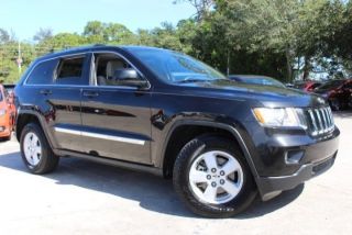 Used 2011 Jeep Grand Cherokee Laredo in Pinellas Park, Florida
