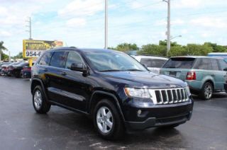 Used 2011 Jeep Grand Cherokee Laredo in Miramar, Florida