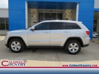 Used 2011 Jeep Grand Cherokee Laredo in Caldwell, Texas