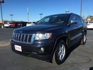 Used 2011 Jeep Grand Cherokee Laredo in Mount Pleasant, Texas