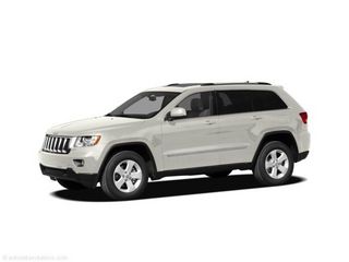 Used 2011 Jeep Grand Cherokee Laredo in Austin, Texas