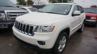 Used 2011 Jeep Grand Cherokee Laredo in Austin, Texas