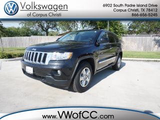 Used 2011 Jeep Grand Cherokee Laredo in Corpus Christi, Texas