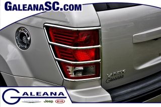 Used 2010 Jeep Grand Cherokee Laredo in Columbia, South Carolina