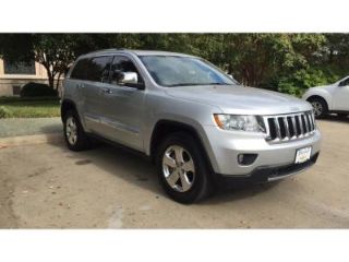 Used 2011 Jeep Grand Cherokee Limited Edition in Pittsburg, Texas