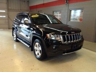 Used 2011 Jeep Grand Cherokee Limited Edition in Lakeland, Florida