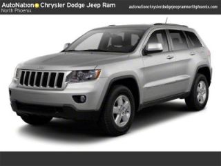 Used 2011 Jeep Grand Cherokee Limited Edition in Phoenix, Arizona