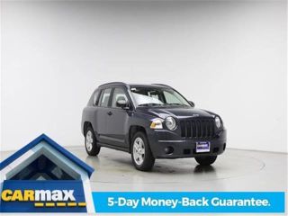 Used 2007 Jeep Compass Sport in Baton Rouge, Louisiana