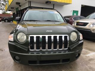 Used 2007 Jeep Compass Sport in West Palm Beach, Florida