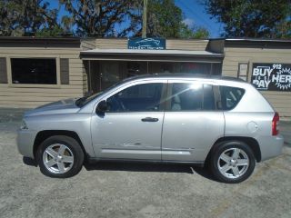 Jeep Compass Sport 2007