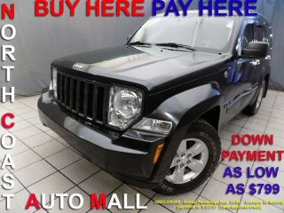 Used 2009 Jeep Liberty Sport in Cleveland, Ohio
