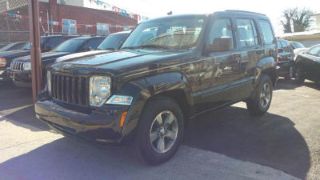 Used 2008 Jeep Liberty Sport in Ridgewood, New York