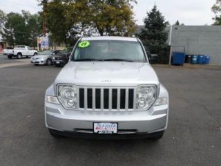 Used 2009 Jeep Liberty Sport in Wheat Ridge, Colorado