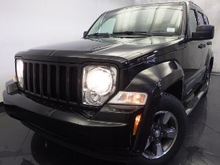 Used 2008 Jeep Liberty Sport in Marietta, Georgia
