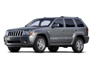 Used 2008 Jeep Grand Cherokee Laredo in Golden, Colorado