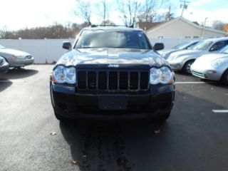 Used 2009 Jeep Grand Cherokee Laredo in Taunton, Massachusetts