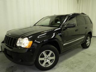 Used 2009 Jeep Grand Cherokee Laredo in Orlando, Florida