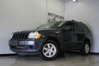 Used 2008 Jeep Grand Cherokee Laredo in Lansing, Michigan
