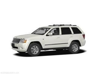 Used 2009 Jeep Grand Cherokee Laredo in Warrensburg, New York