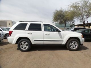 Used 2007 Jeep Grand Cherokee Laredo in Scottsdale, Arizona